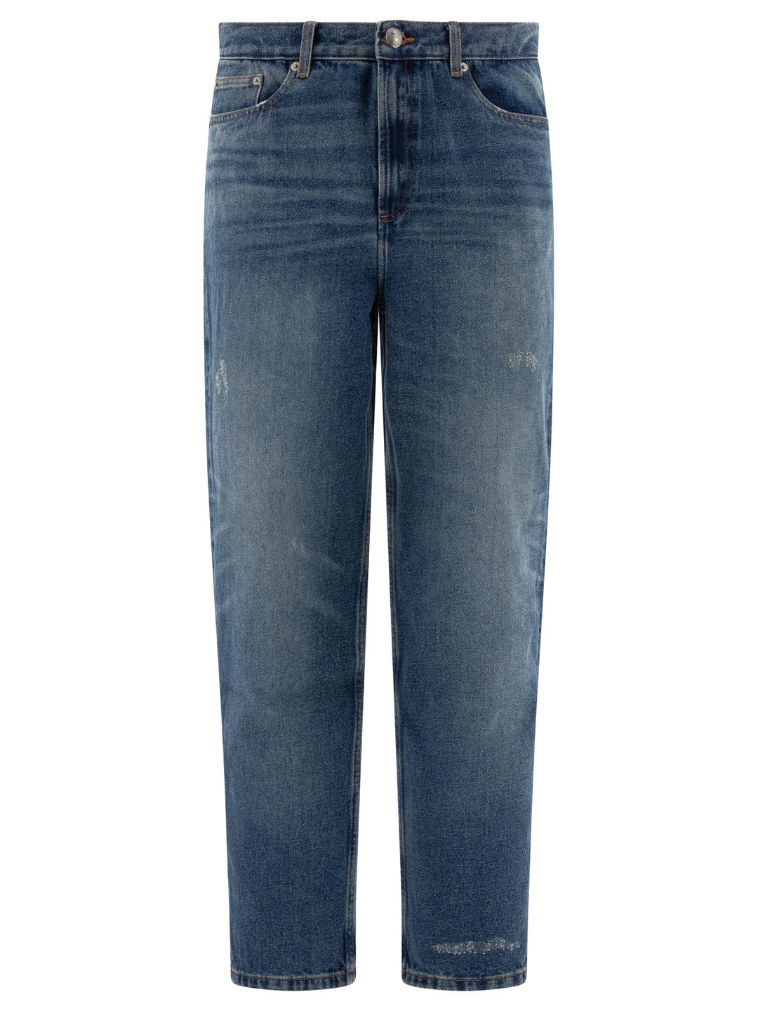 A.P.C. Martin Jeans - Blue | d3172df63aebf106d1494a8612b71348d4bf2ef0
