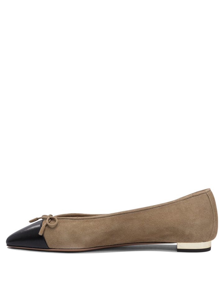 Aquazzura  Ballerinas - Brown | e6acaf95802f6edf0495e1fcef5a8a66c8564bf0