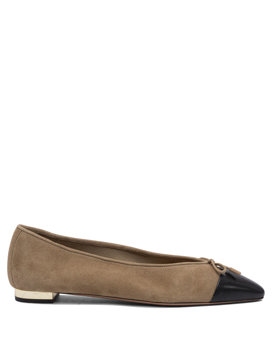 Ballerinas Brown