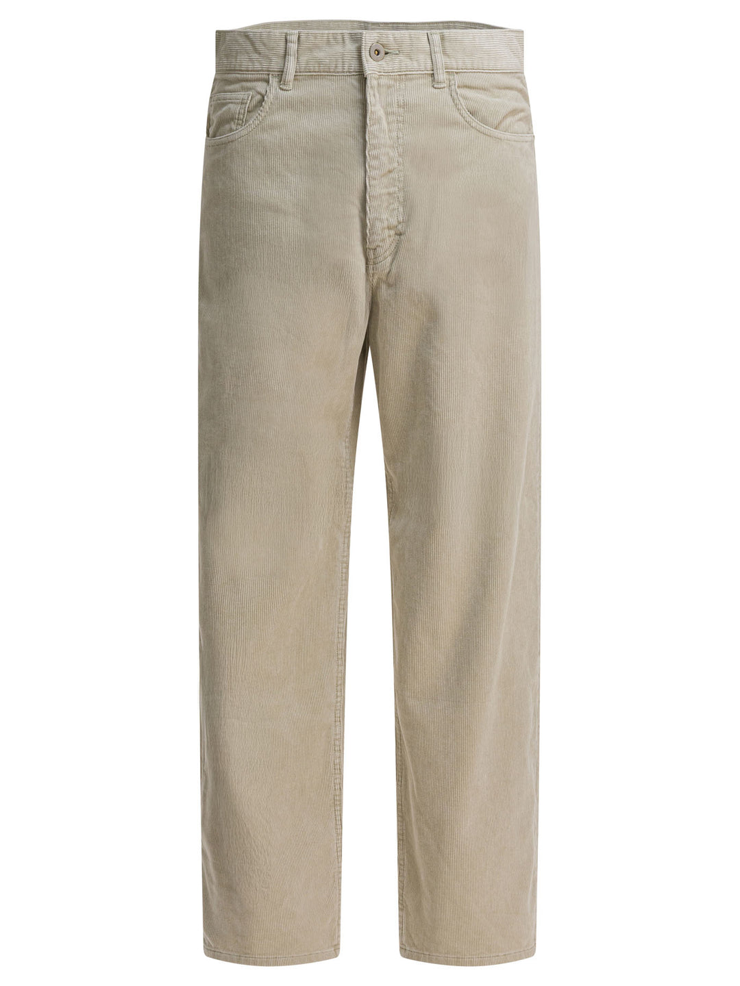 Auralee  Trousers - Beige | 78a9cc965041ce6d8565b218159ec2cf76900b8d