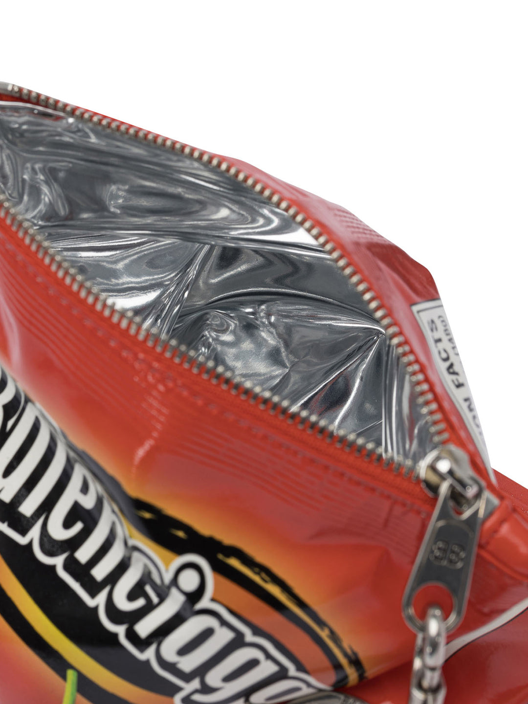 Balenciaga Chips High-Tech accessories - Red | e9cbe55b2f1f5e81a1cf9e41032e580551c66734