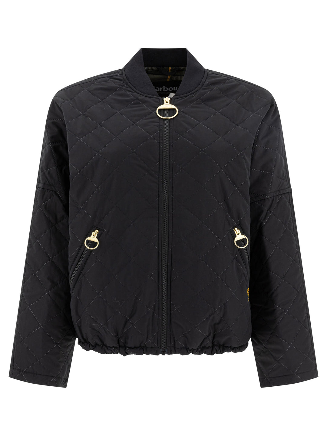 Barbour Emlyn Jackets and Coats - Black | 26e045ed1b3449502cd99ec28ed506046e1204e8