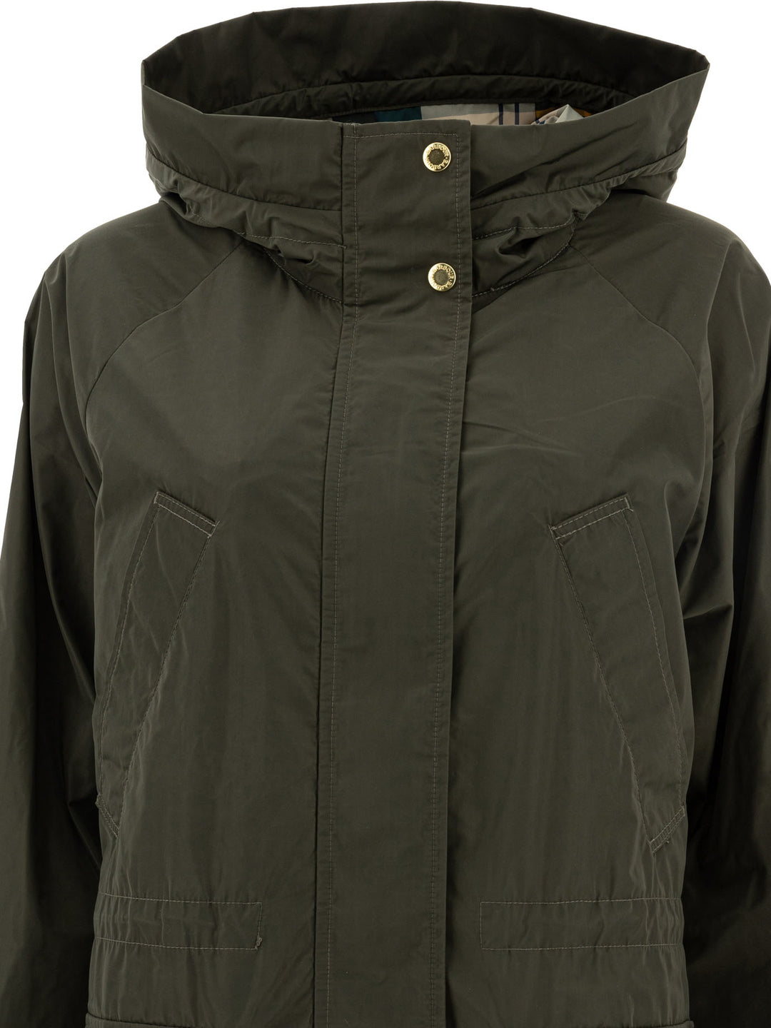 Barbour Una Jackets and Coats - Green | bbb75a553133e3f48f27e5ce2feab9ec449db9bf