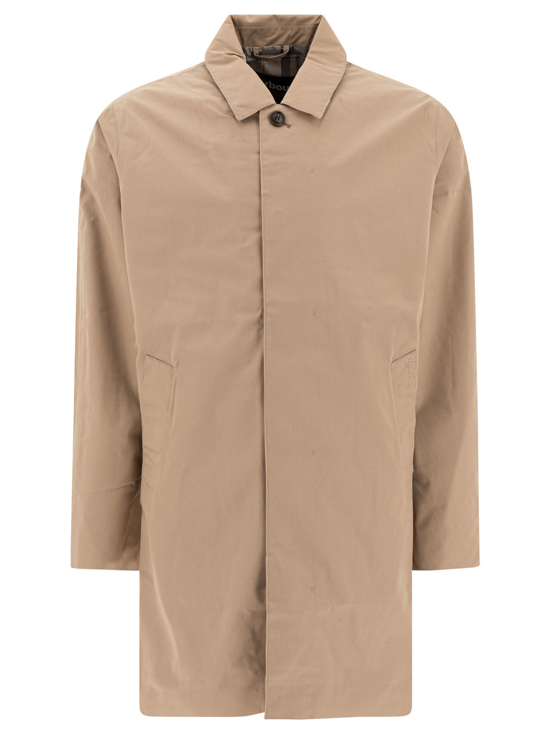 Barbour Rokig Jackets and Coats - Beige | 3c5b72e51e62416a7248c54b3e2ad6e0d63b30a9