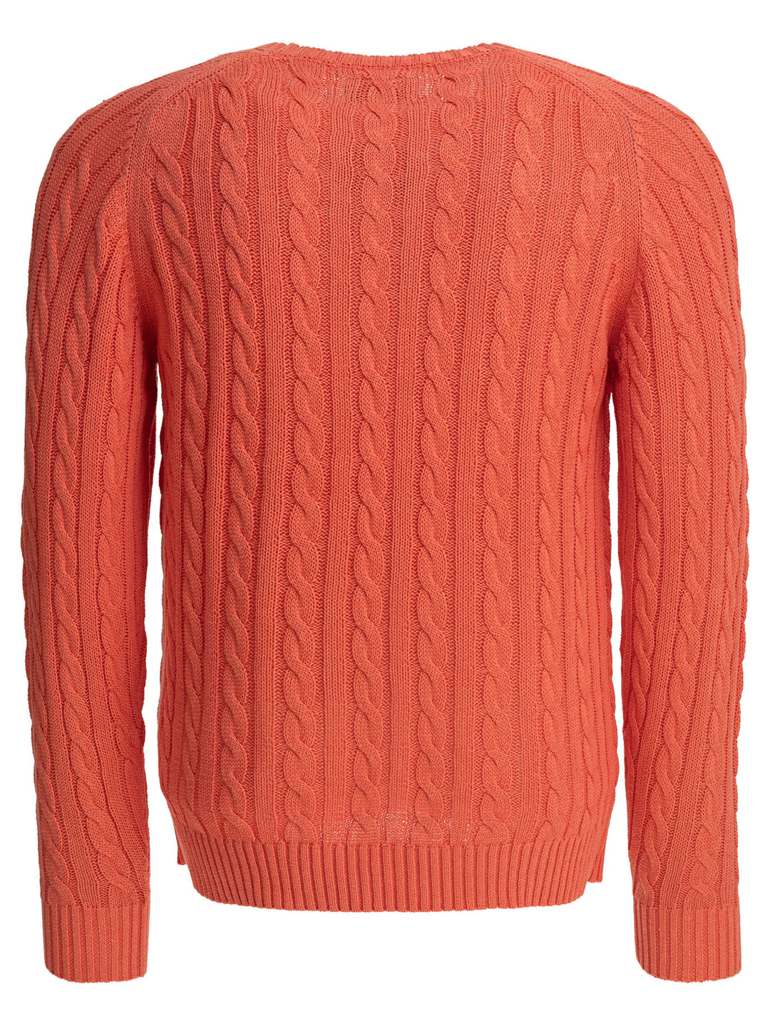 Beams Plus Linen And Cotton Sweater Knitwear - Pink | 455cb750a86d0482b448783a43d31084bc56a61d