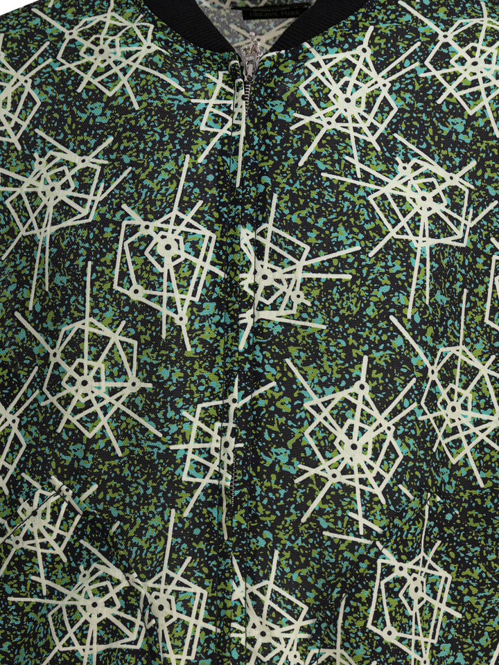 Beams Plus Oversize Bomber Jacket Jackets and Coats - Black | a0923789c37c5a1063b0fbf30102263f7c3ef889