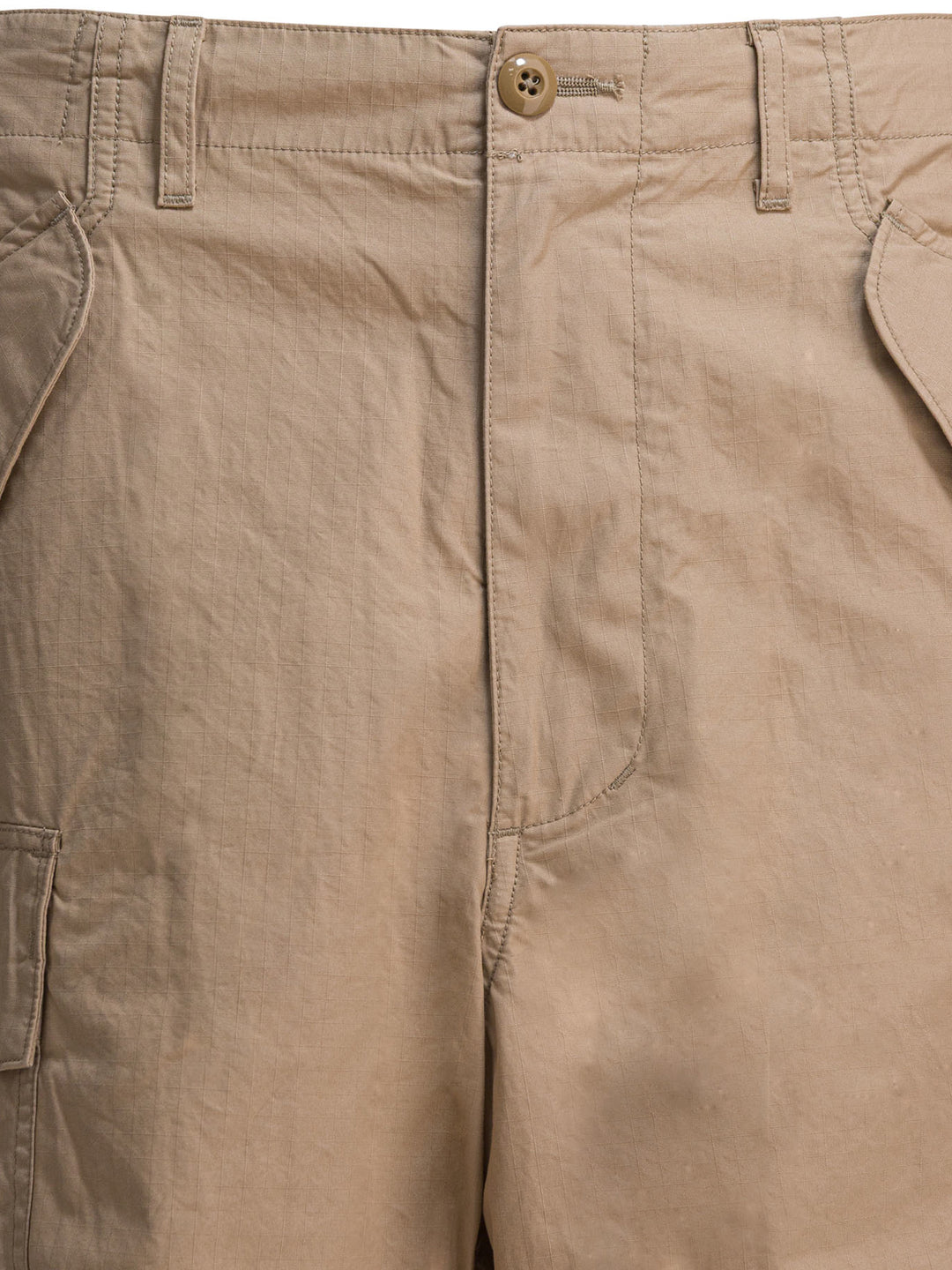 Beams Plus Mil Shorts - Beige | a1f13b33bf0cb09a4ad8bb063a3cc5421244789d