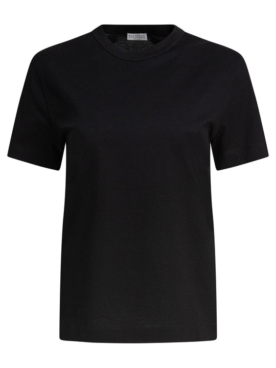 T-Shirts Black