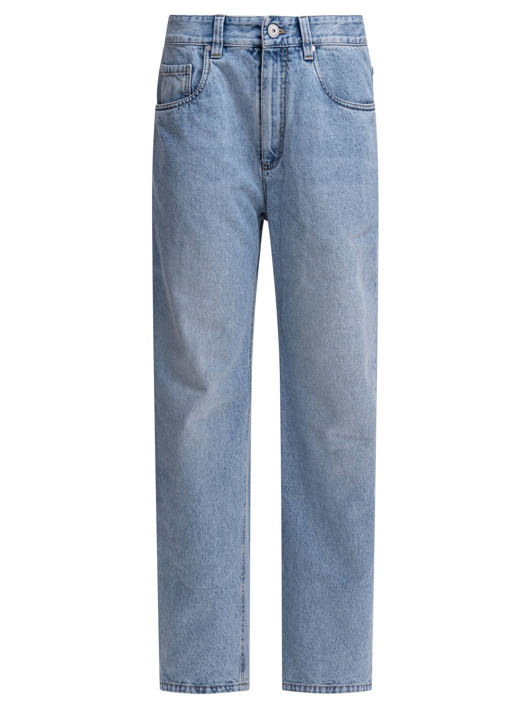 Brunello Cucinelli  Jeans - Blue | 1db1682223a701ac0262c64d63b431c901f8693c