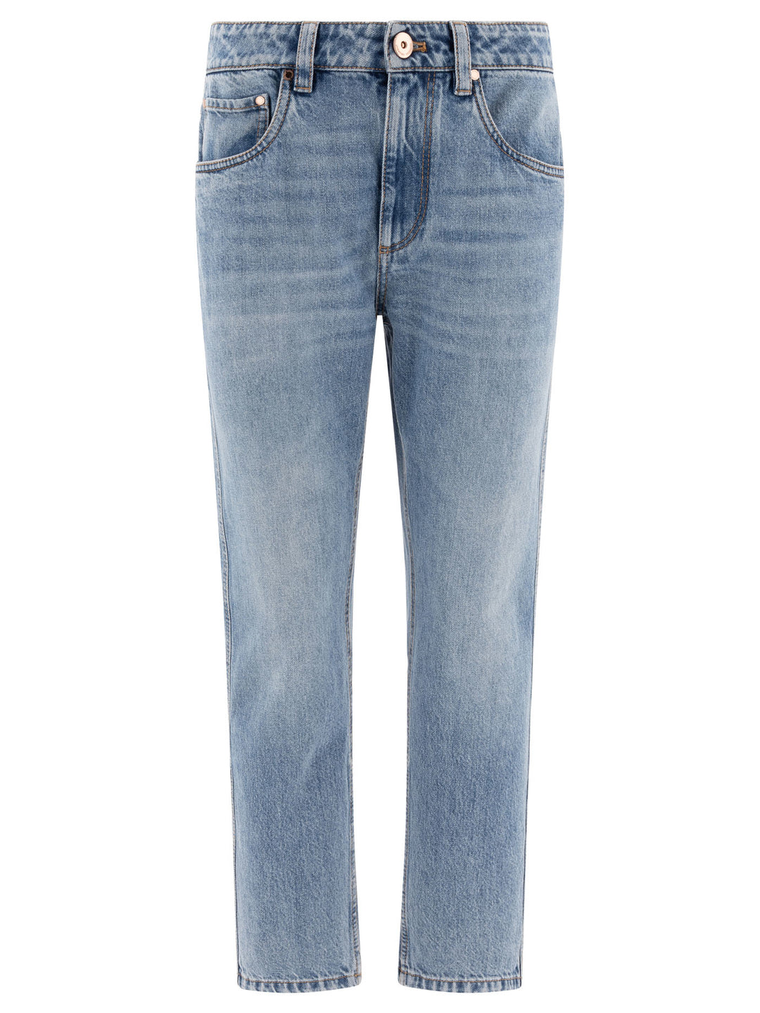 Brunello Cucinelli  Jeans - Blue | db23fbbcf0739f0f77306850d2e62f8bf4999cea