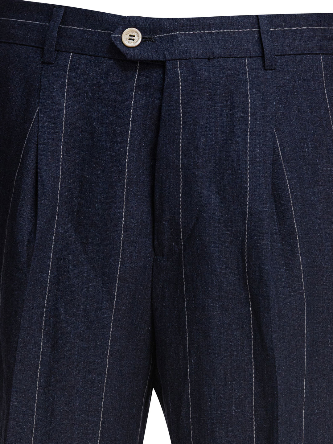 Brunello Cucinelli  Trousers - Blue | 78355bfc91afce6f302504a54fca4c1bd90bd0e6