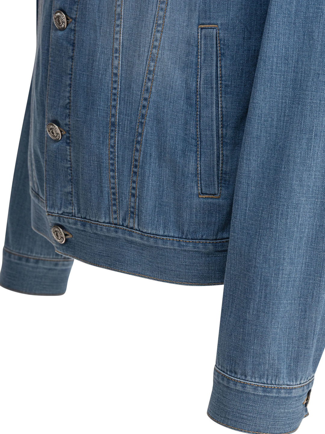 Brunello Cucinelli Jackets & Coats Jackets and Coats - Blue | 0a11088af199bc1f1024cee5d9bcde7c0a12e444