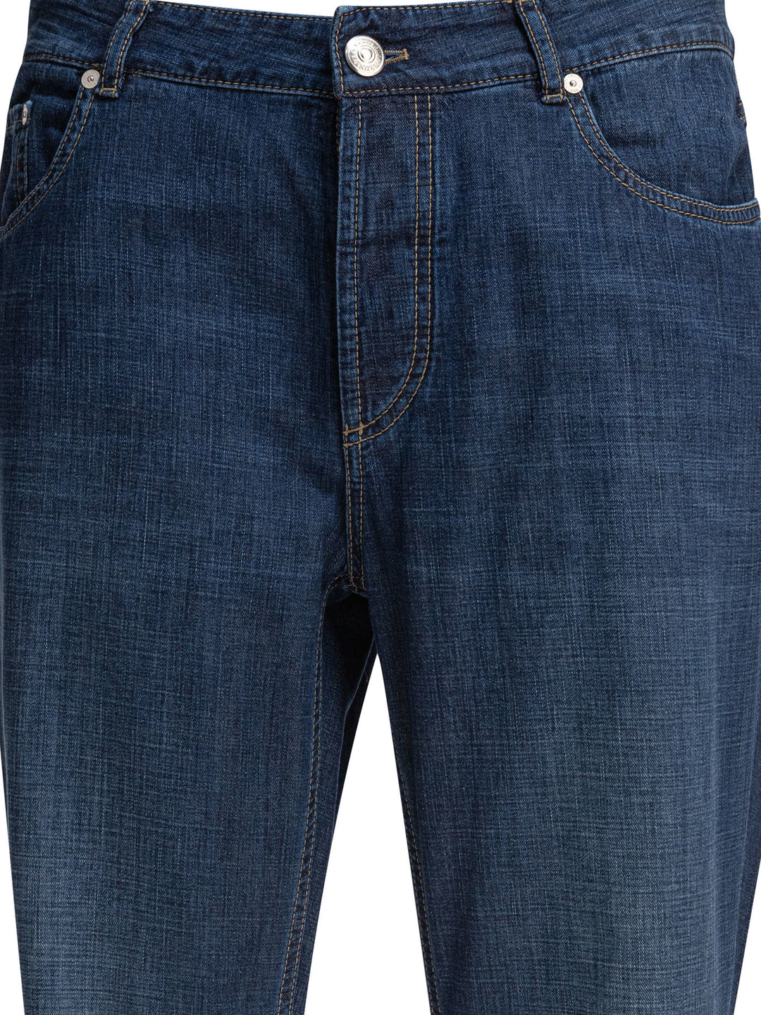 Brunello Cucinelli  Jeans - Blue | fbdd1bab8f693c4d500ca0d6dde30566c2984962