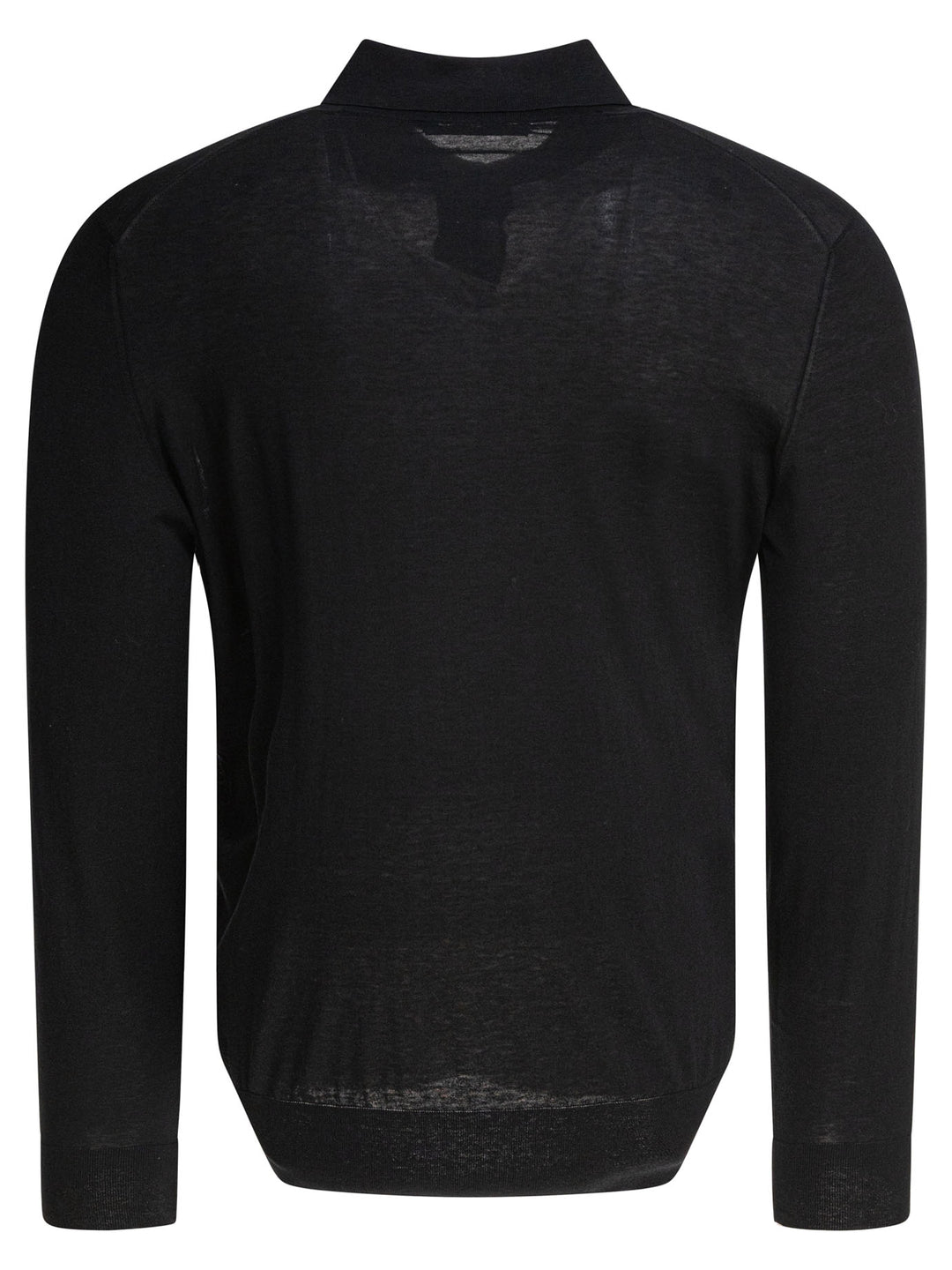 Brunello Cucinelli  Polo shirts - Black | 34fa126865145f10e5b03b3a4783e6202ffbd5dc