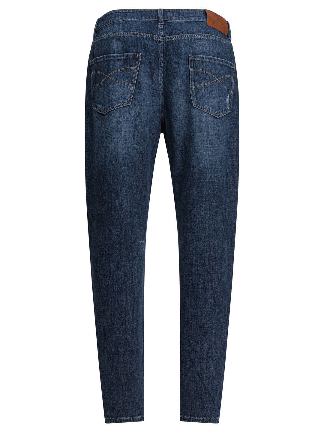 Brunello Cucinelli  Jeans - Blue | f8332f9402060da0a39910f80862aaf106fb9943