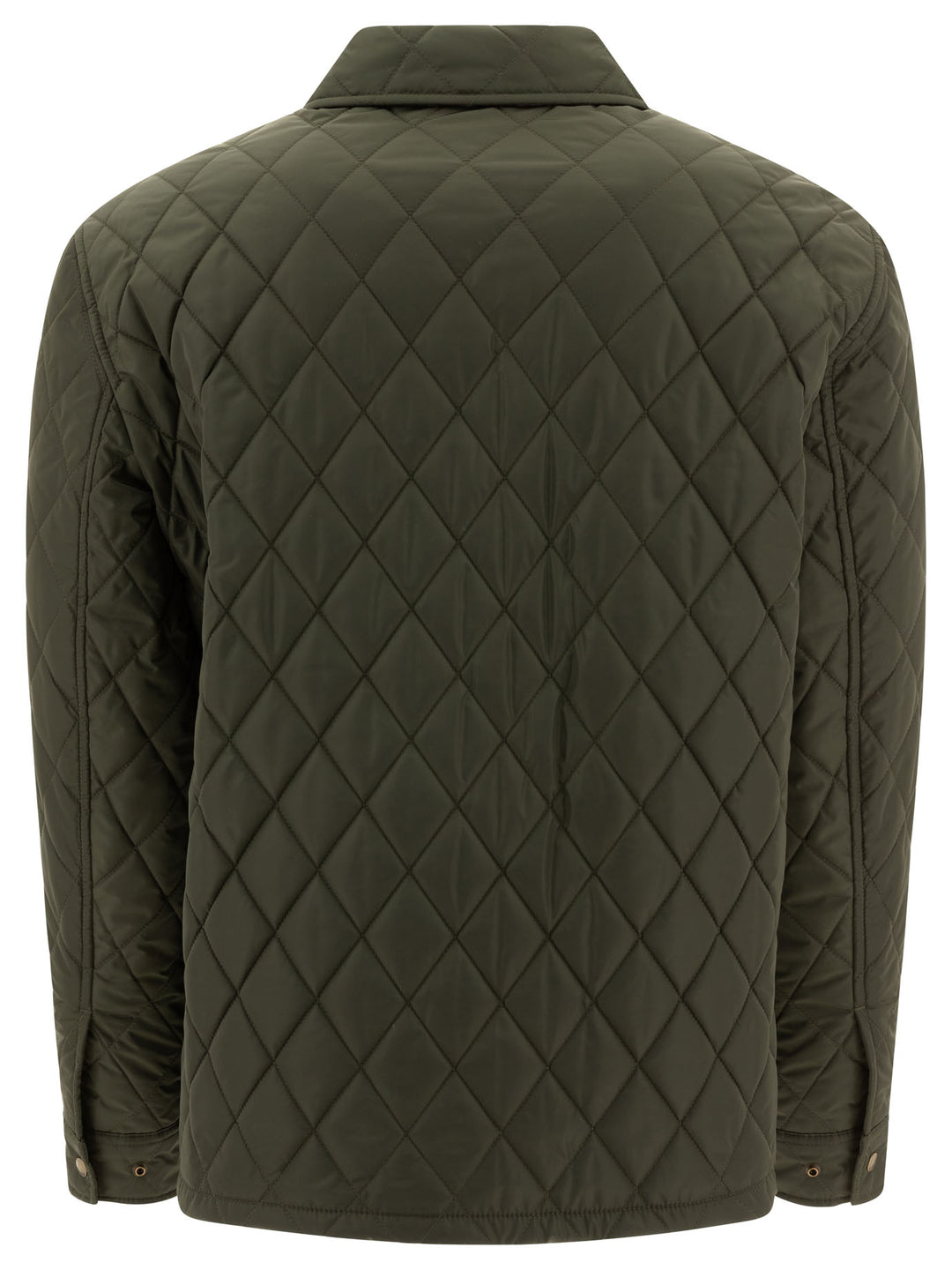 Burberry Jackets & Coats Jackets and Coats - Green | 539b35586d1563d29da5664c352420cc84f05d45