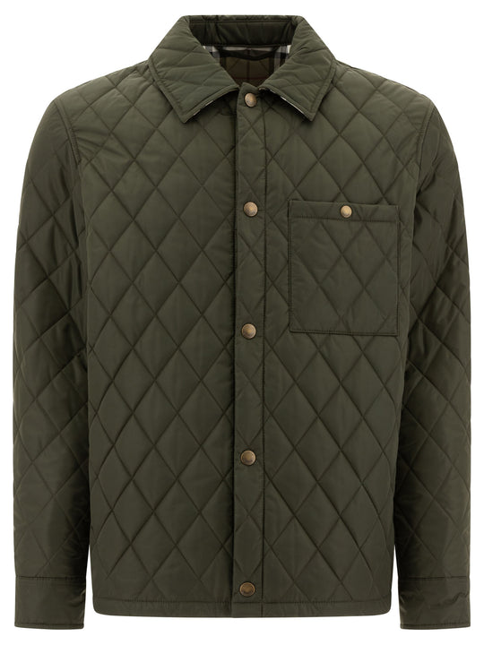 Jackets & Coats Jackets And Coats Green