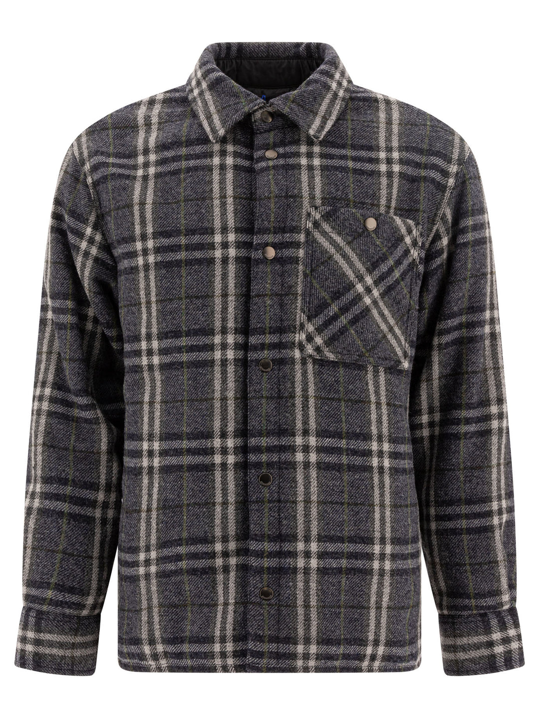 Burberry Jackets & Coats Jackets and Coats - Blue | db29f67e7f9bae627fe3eee3bf8423014f1a756c