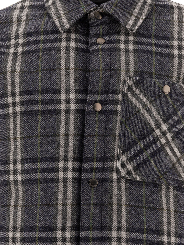 Burberry Jackets & Coats Jackets and Coats - Blue | c608717123e6ec25ee6bf45f1da96fc602ea0b66