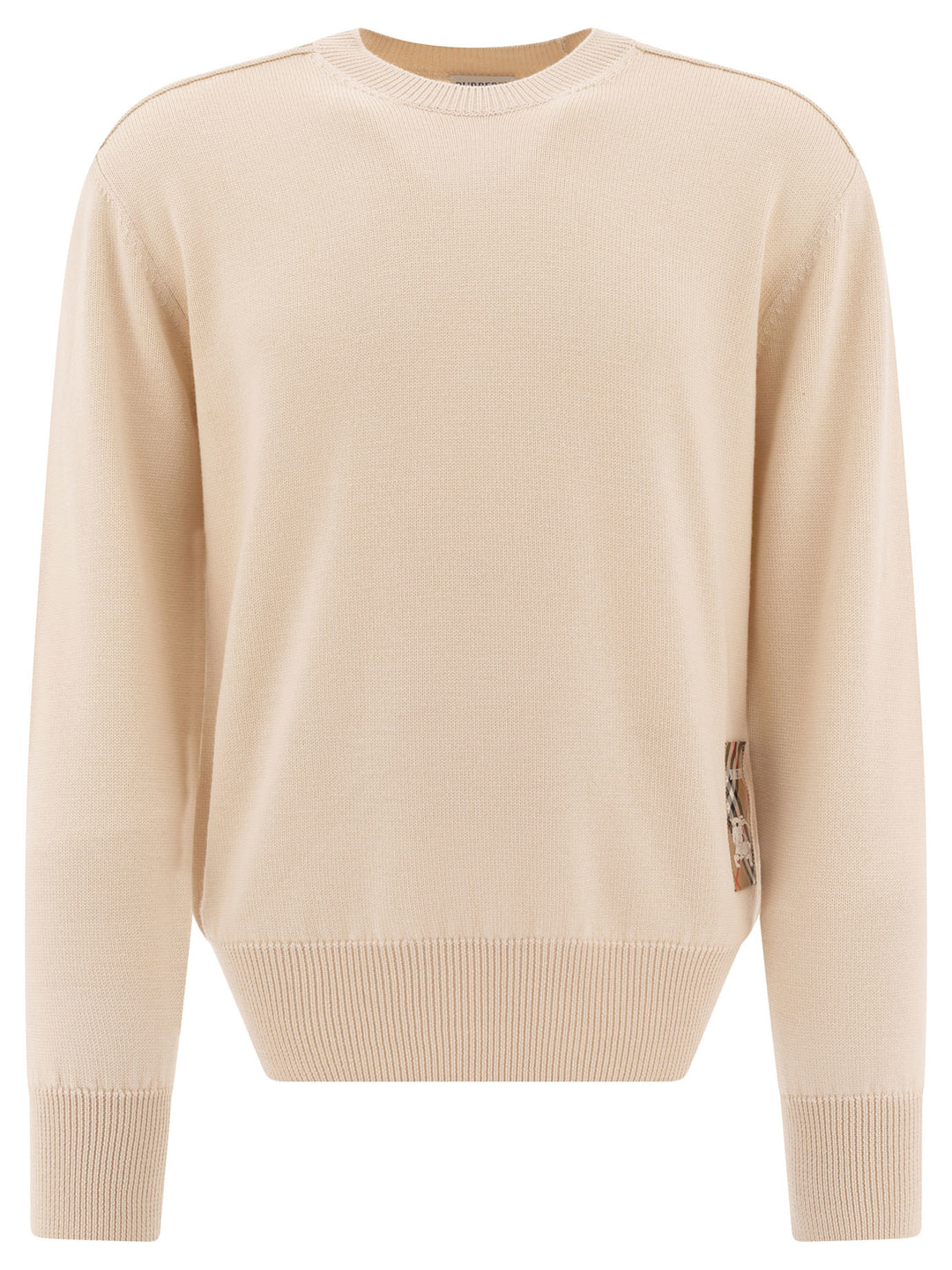 Burberry  Knitwear - Beige | 6ef56dc9e42f9409f3e672a94ff259fca72a7c62