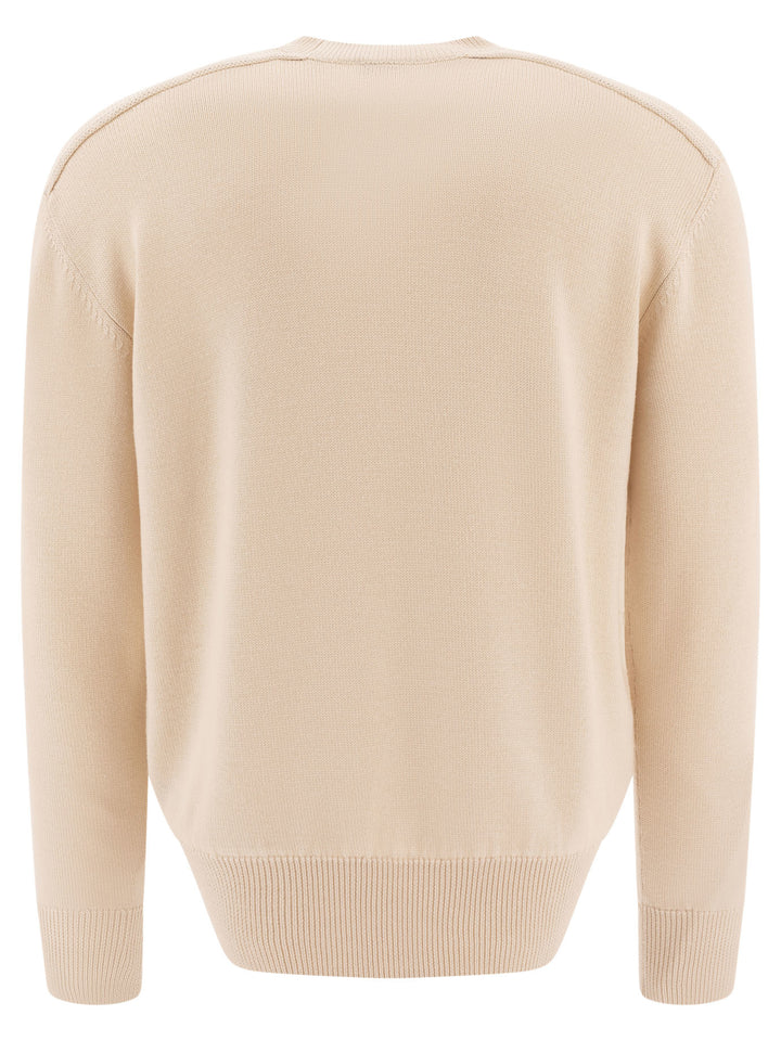 Burberry  Knitwear - Beige | 09d3858e2c44973ea16a53cd4dda5e305d509aea