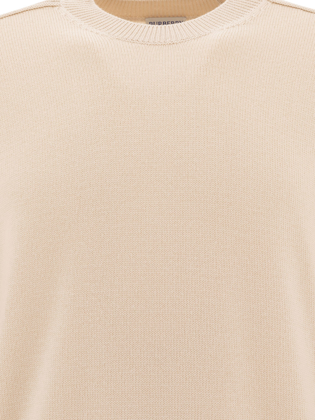 Burberry  Knitwear - Beige | 8f47bd5c0658842e6965cab48cf1c7427caeb3a6