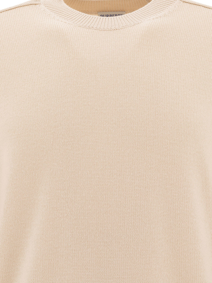 Burberry  Knitwear - Beige | 8f47bd5c0658842e6965cab48cf1c7427caeb3a6