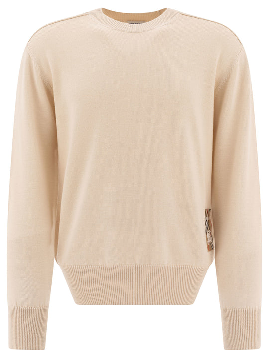 Knitwear Beige