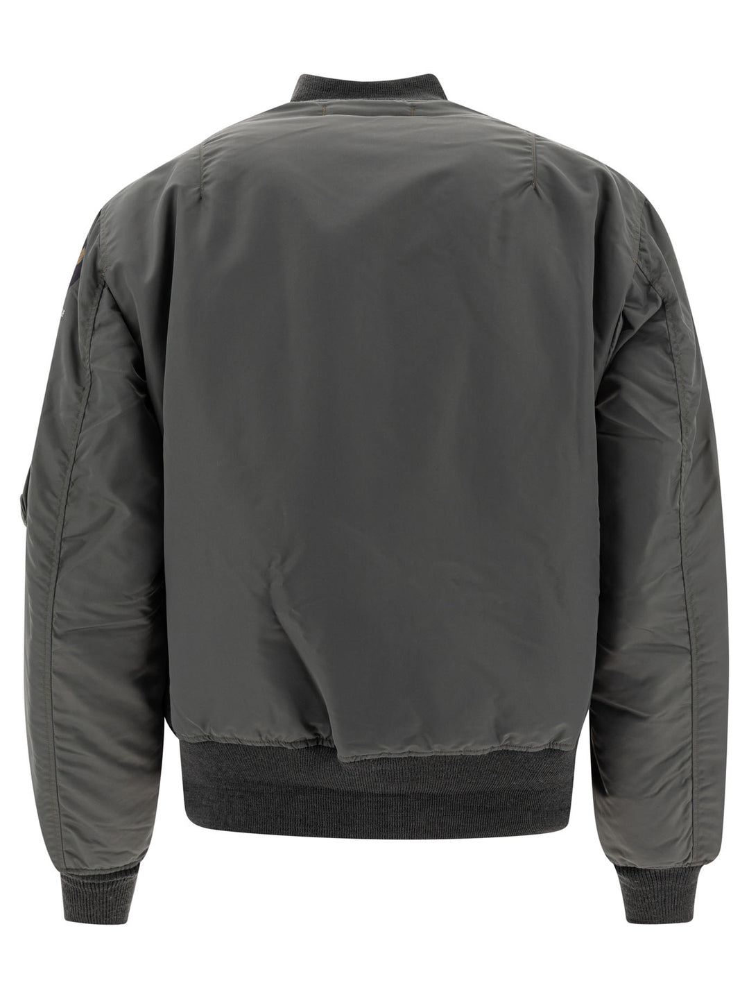 Buzz Rickson'S Ma-1 Jackets and Coats - Green | 8568eca8859ace50ba5dc44ab879d865dfb90884