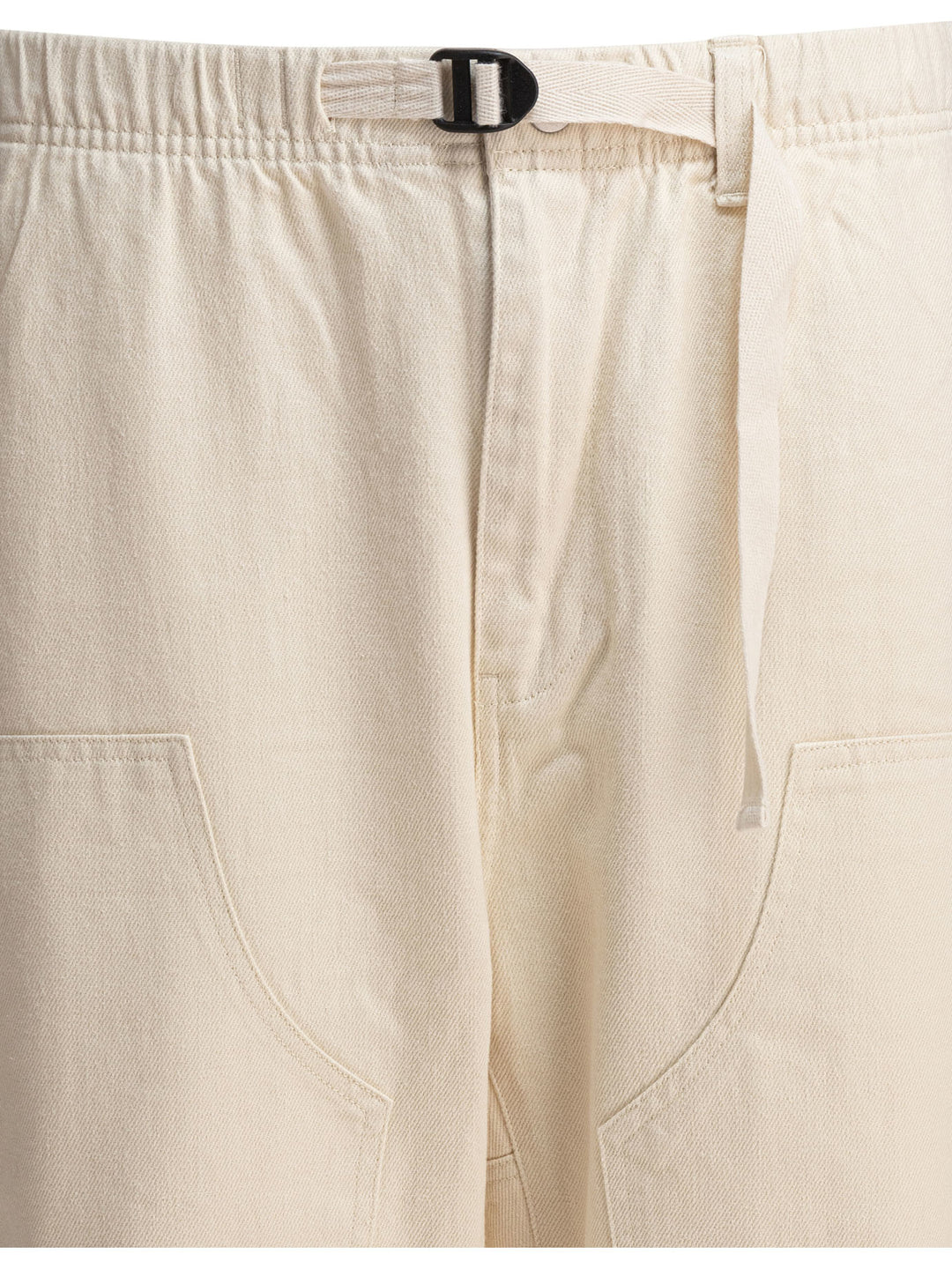 Carhartt Wip Crawford Trousers - Beige | a88d20b18fe004e5db8a586b33326706503b1cbc