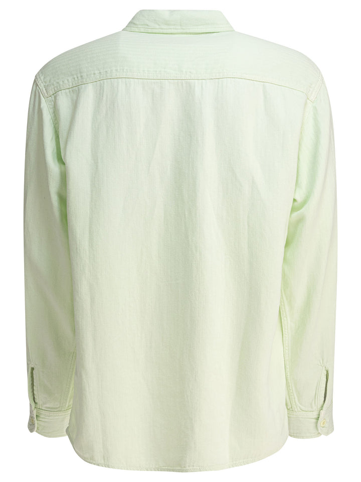 Carhartt Wip Rainer Jackets and Coats - Green | cca0e2182e7b3344d06d343fd88135e4f979b9b2