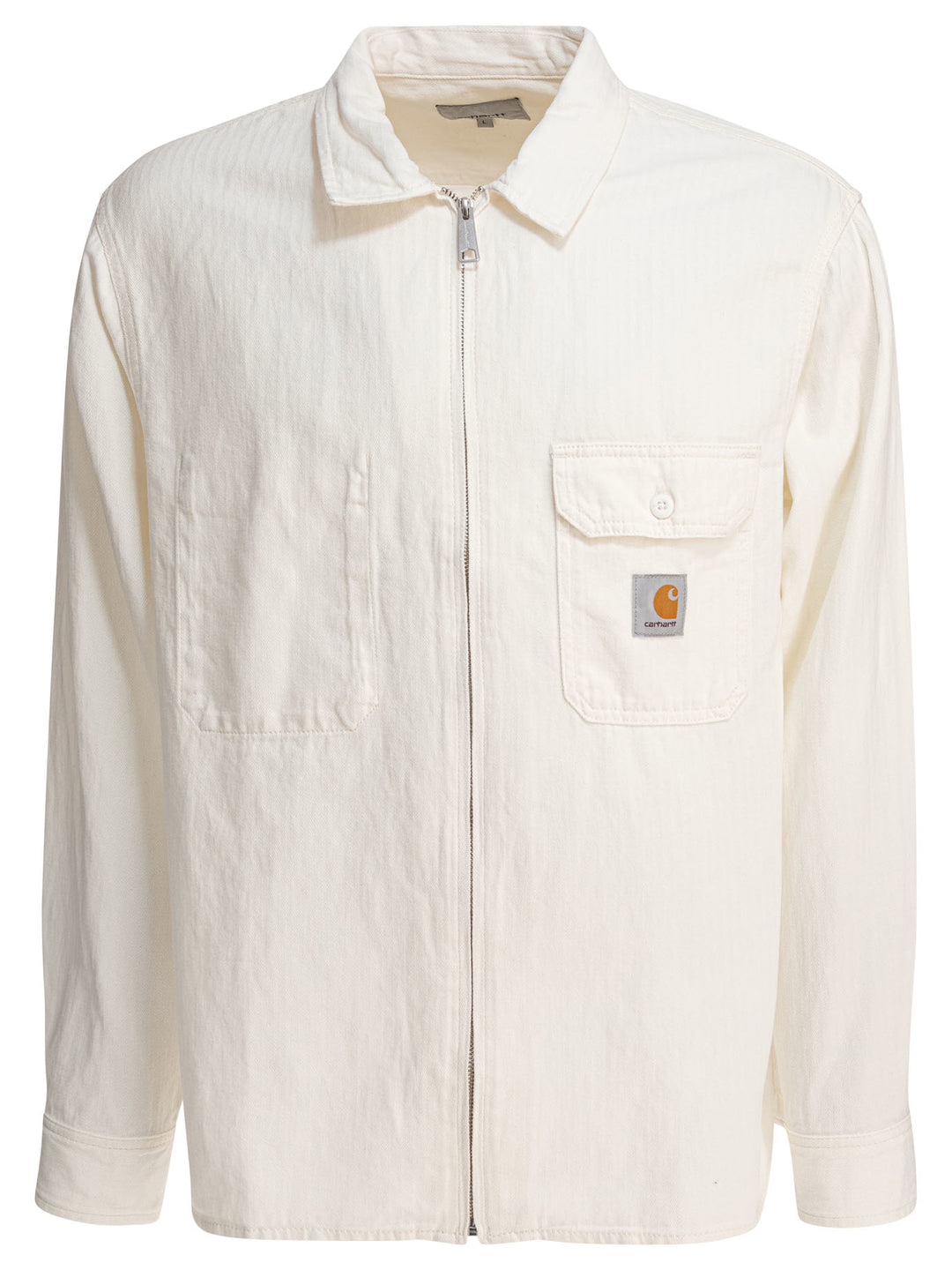 Carhartt Wip Rainer Jackets and Coats - White | 0f82f9522aa2360c69b0d64ba7bb578a0da97468