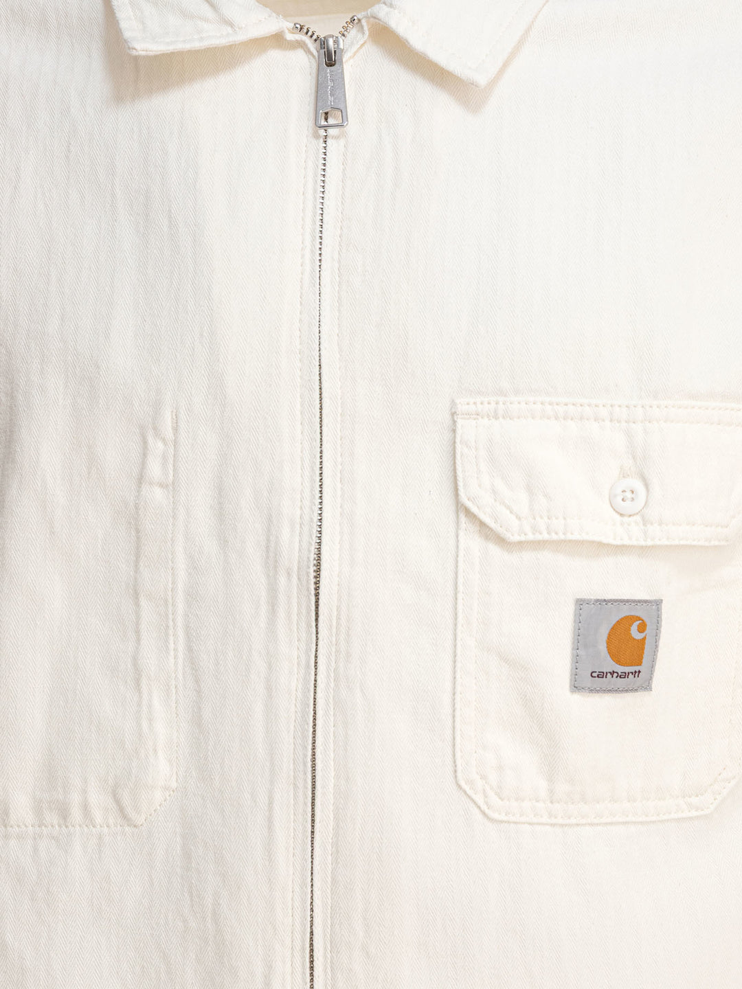 Carhartt Wip Rainer Jackets and Coats - White | c920c680d3f3f28f0b47ff54af19dc32a8c0869a