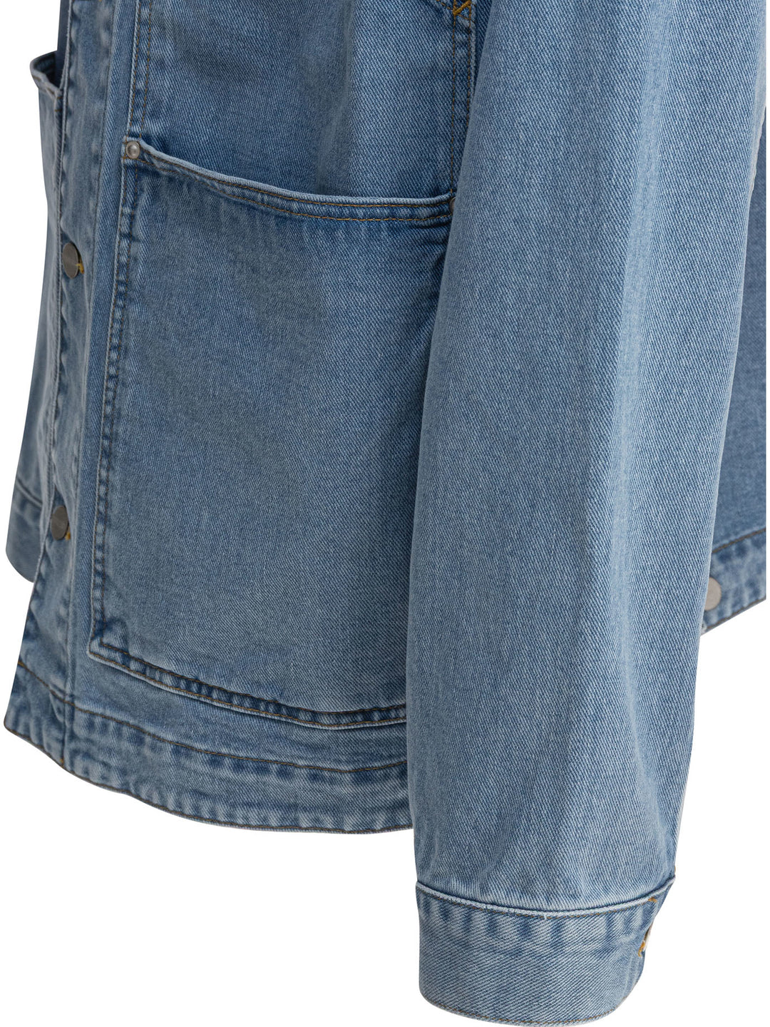 Carhartt Wip Og Double Front Jackets and Coats - Blue | b4faa573aa26304aa058b1fdaf76909e2276824c