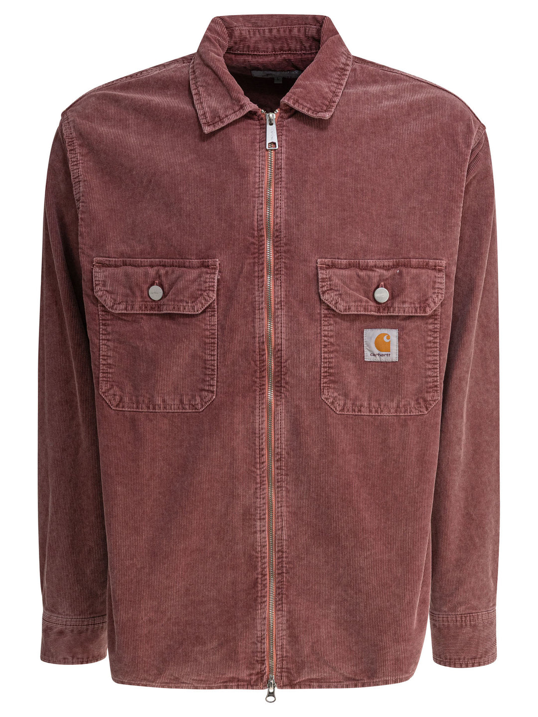 Carhartt Wip Reynold Jackets and Coats - Pink | e98348037315e720121d106a1f445cf7395eaa84