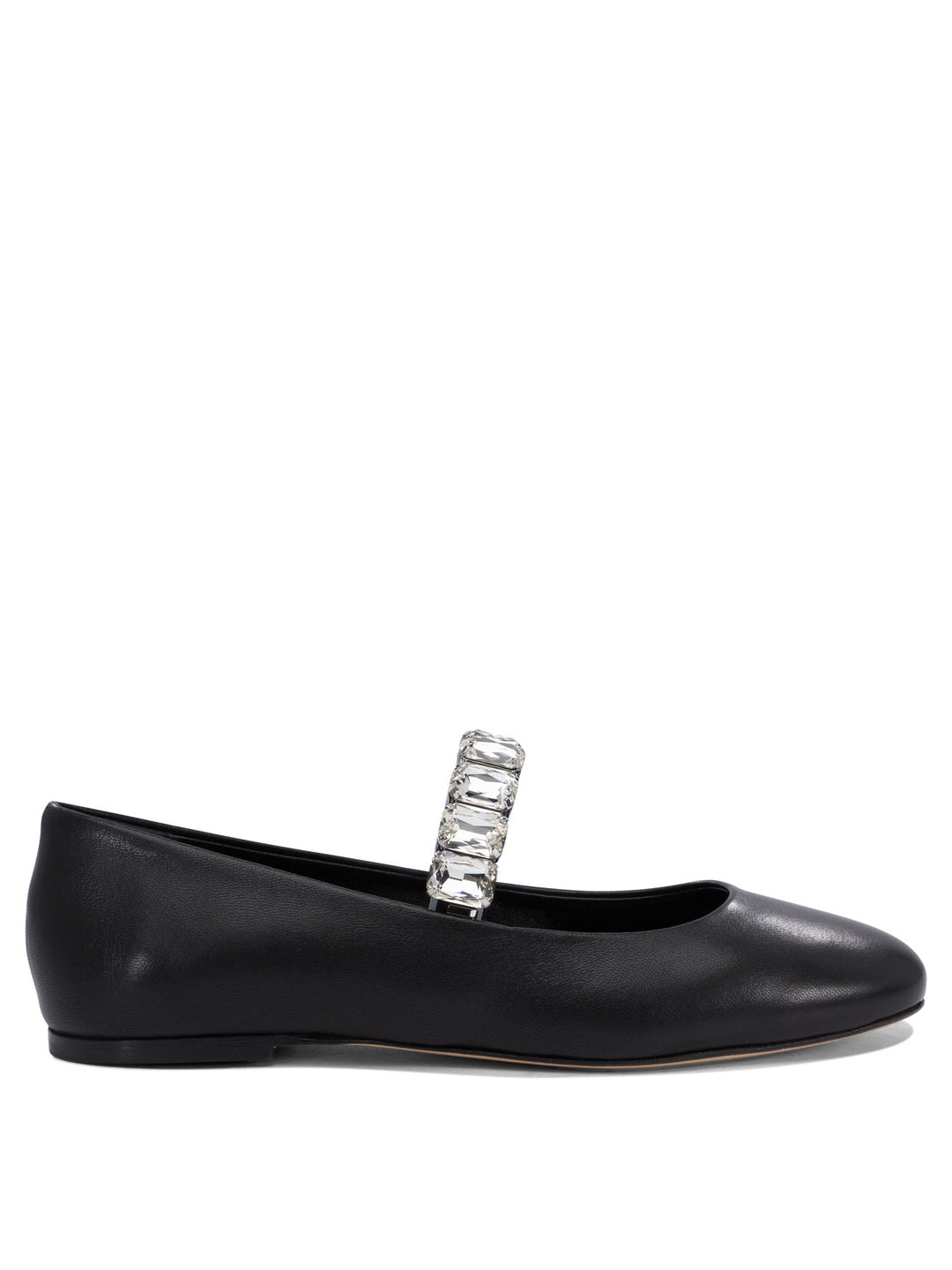 Casadei  Ballerinas - Black | d7c6f5dc043e59ded21eb5194dd1df55dee5a9f2
