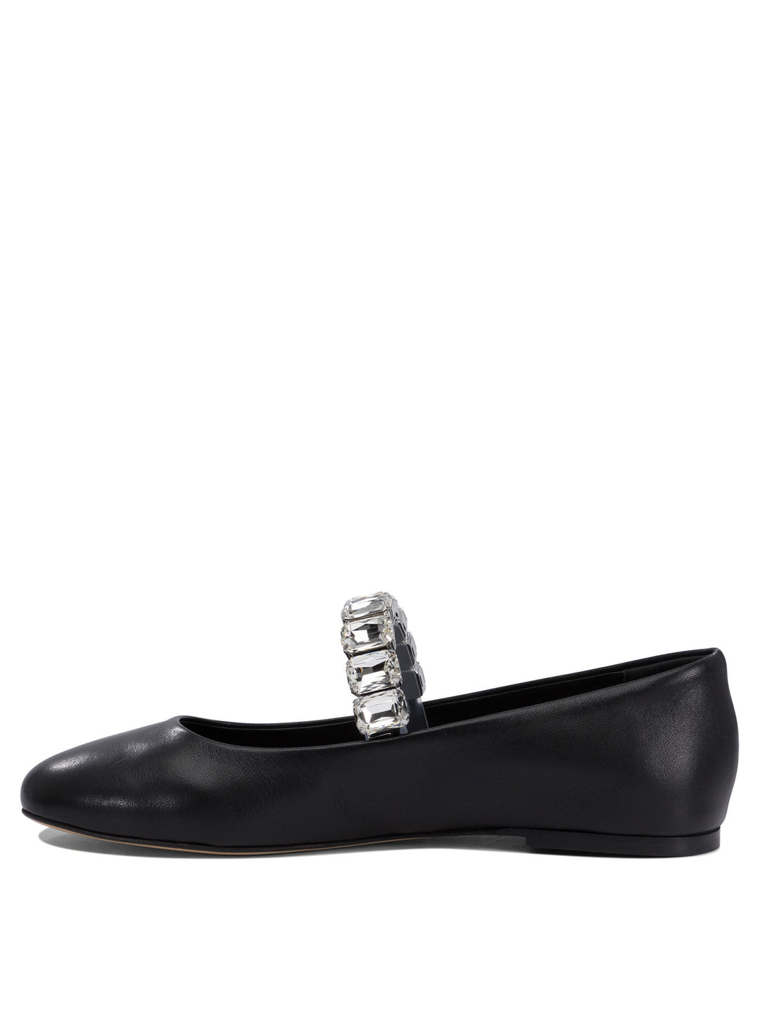 Casadei  Ballerinas - Black | 8691921b4a5b6b49db918b68a33dac76396ff669