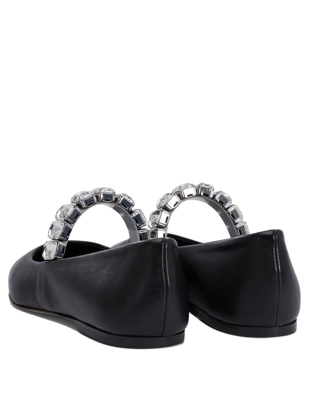 Casadei  Ballerinas - Black | bb19373b6c3d2e0e017d46a3bca921352070750f