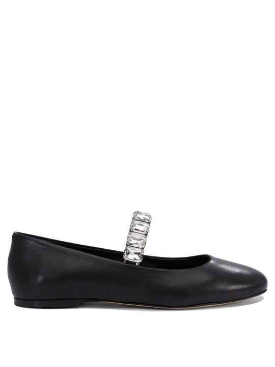 Ballerinas Black