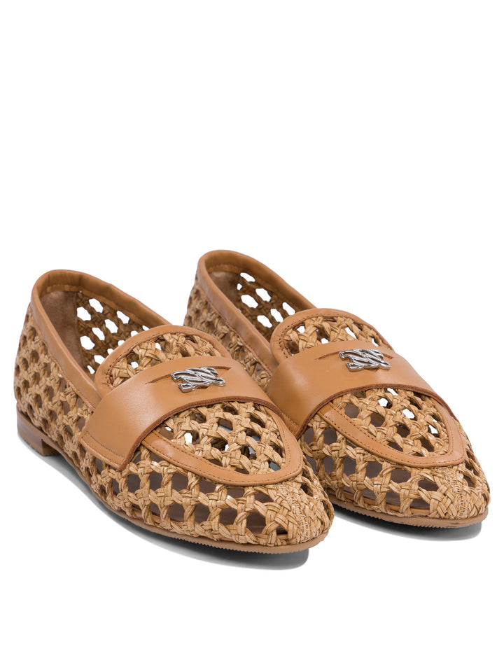 Casadei  Loafers & Slippers - Beige | f1d13c4ee85950256229010ff16596ef54973c84
