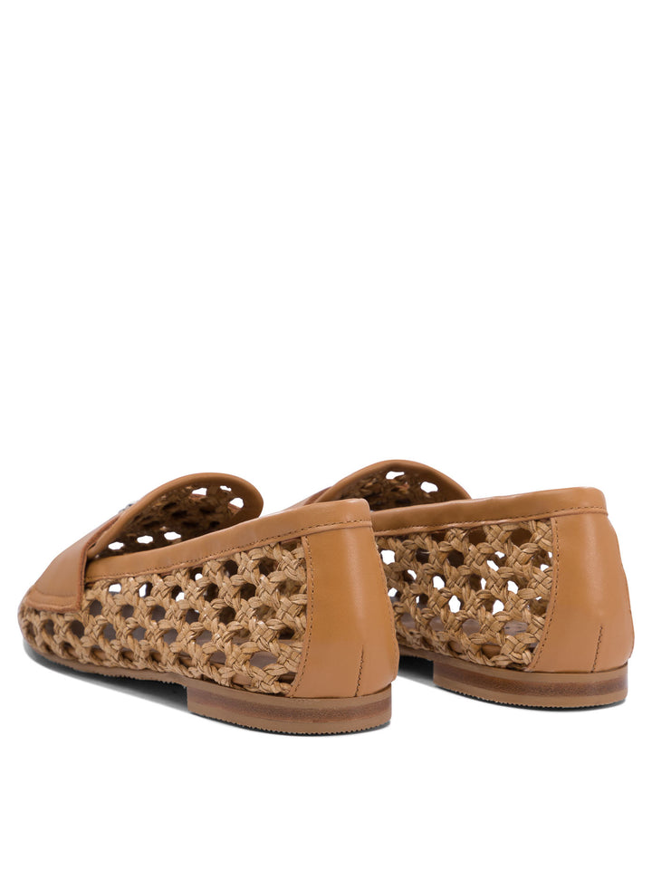 Casadei  Loafers & Slippers - Beige | 7bebd69c734c33ae8559dd0b99df092560e271a5