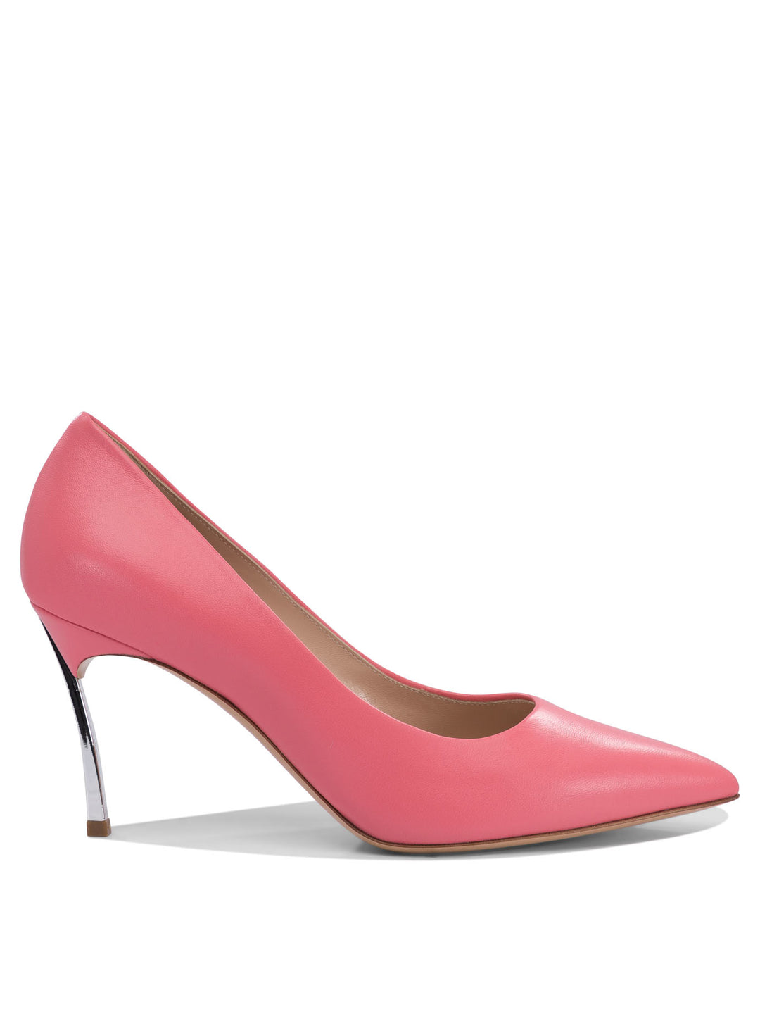 Casadei  Heeled shoes - Pink | 89b61d6cc6f3c324f47c463da564ad3e44687ed6