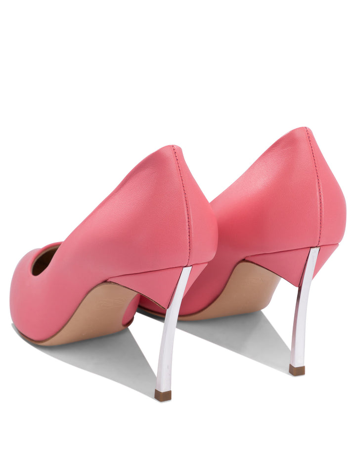 Casadei  Heeled shoes - Pink | 8cf9169871a01f9f9ab53f67b4957439a6cb6cb3