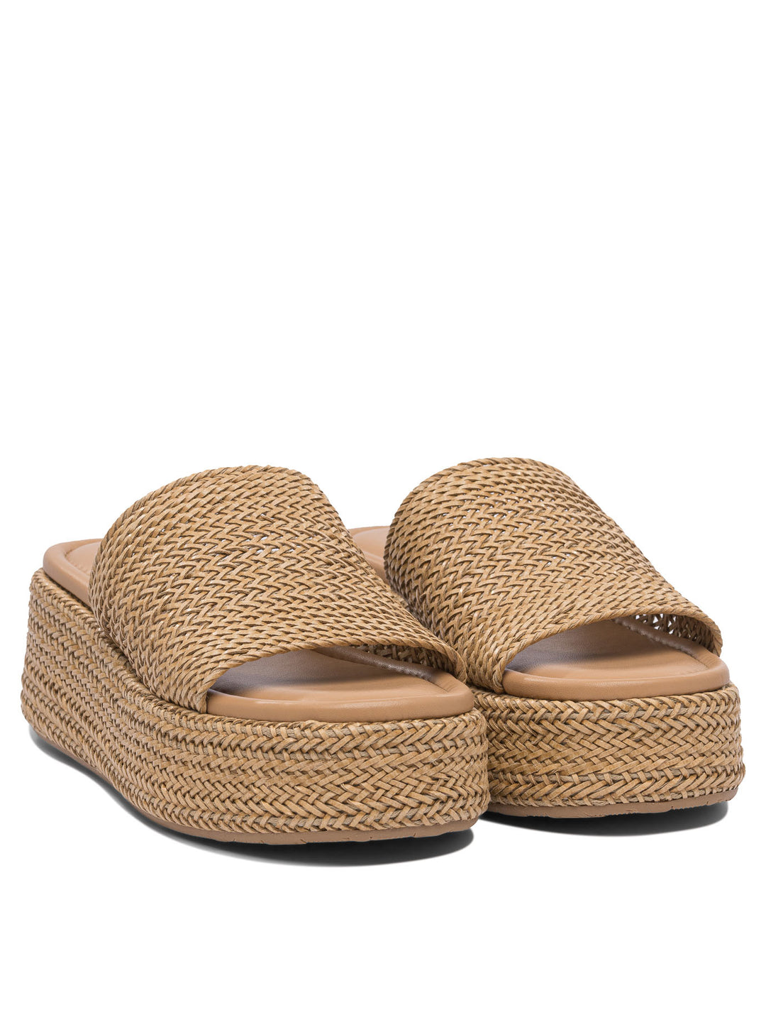 Casadei  Sandals - Beige | fbed66b59d4f0a27a62905c7630aaf1ad2bb3d2f