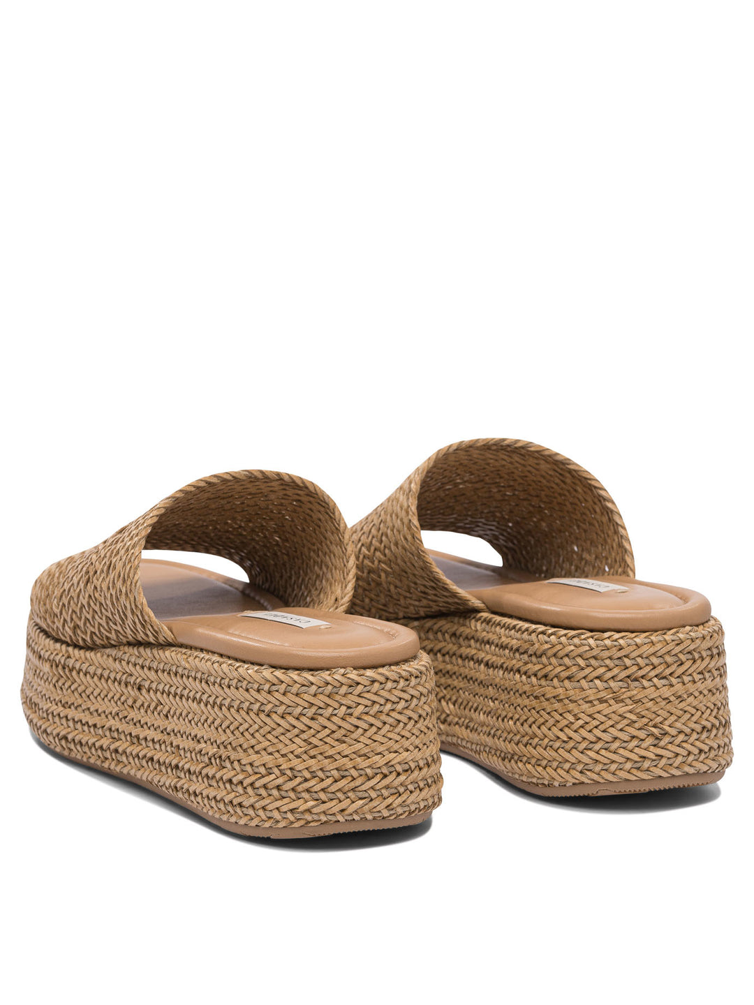 Casadei  Sandals - Beige | 10e947692f033ee8318d9389d0416fc40c32e954