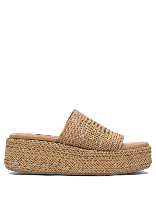 Sandals Beige