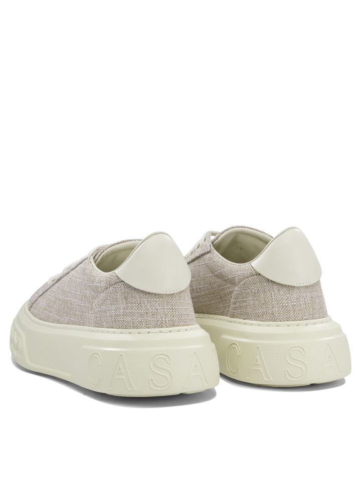 Casadei  Sneakers & Slip-On - Gold | 4841378b01634ded26cffa9749a728a96bb6a3ba