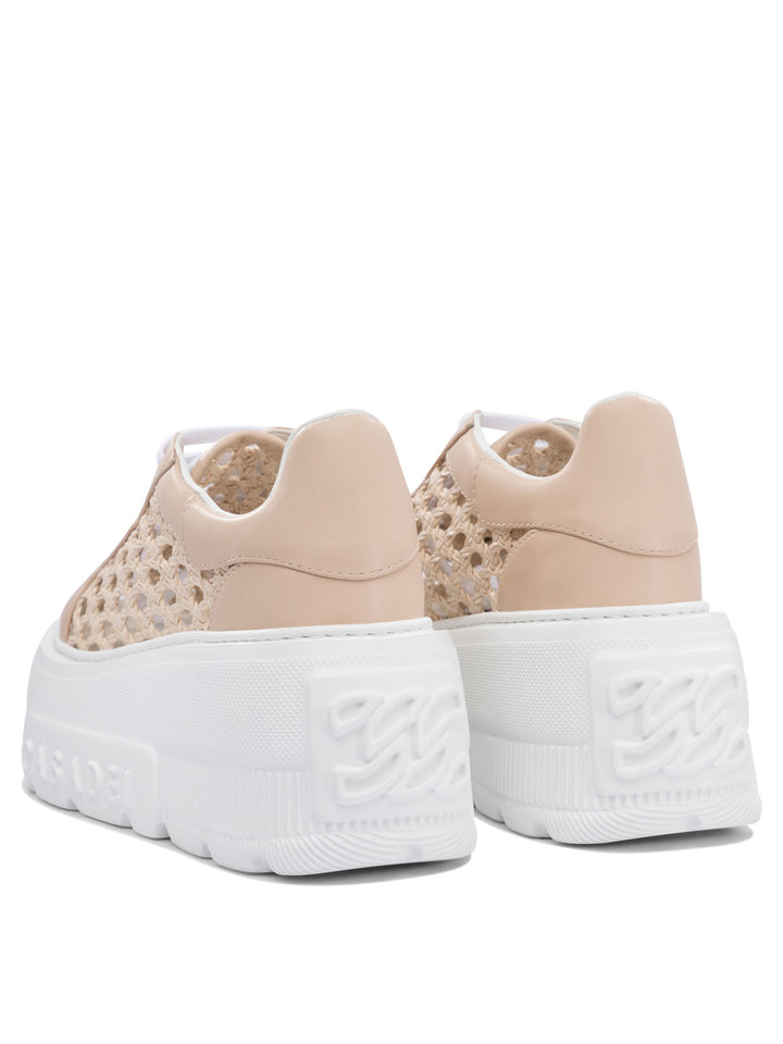 Casadei  Sneakers & Slip-On - Pink | f7f9ae586a1061de79652afe0515171acf0548b4