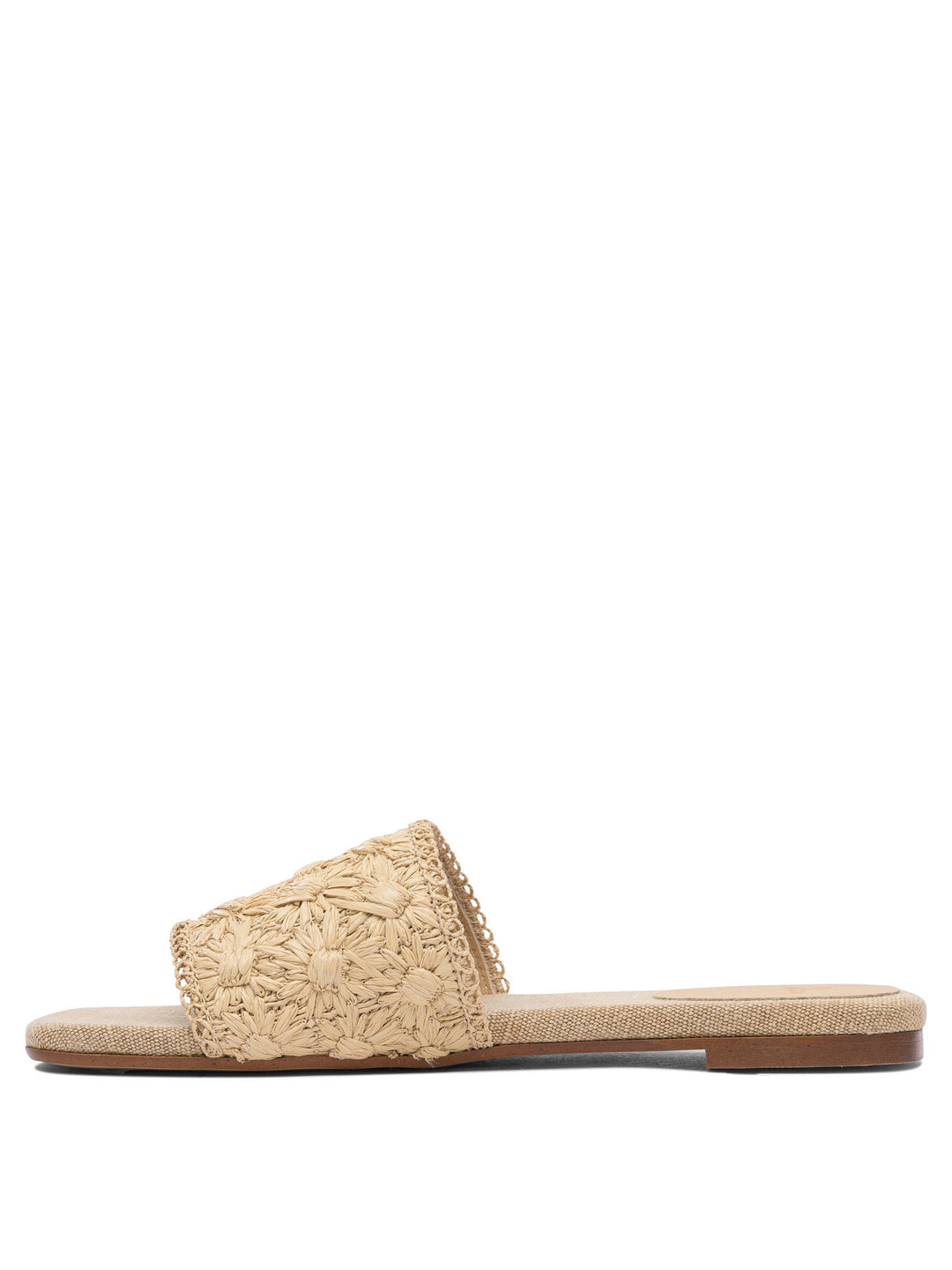 CastañEr Pisa Sandals - Beige | ba838d2c163111bd443e88c9683e1868d8048fd2