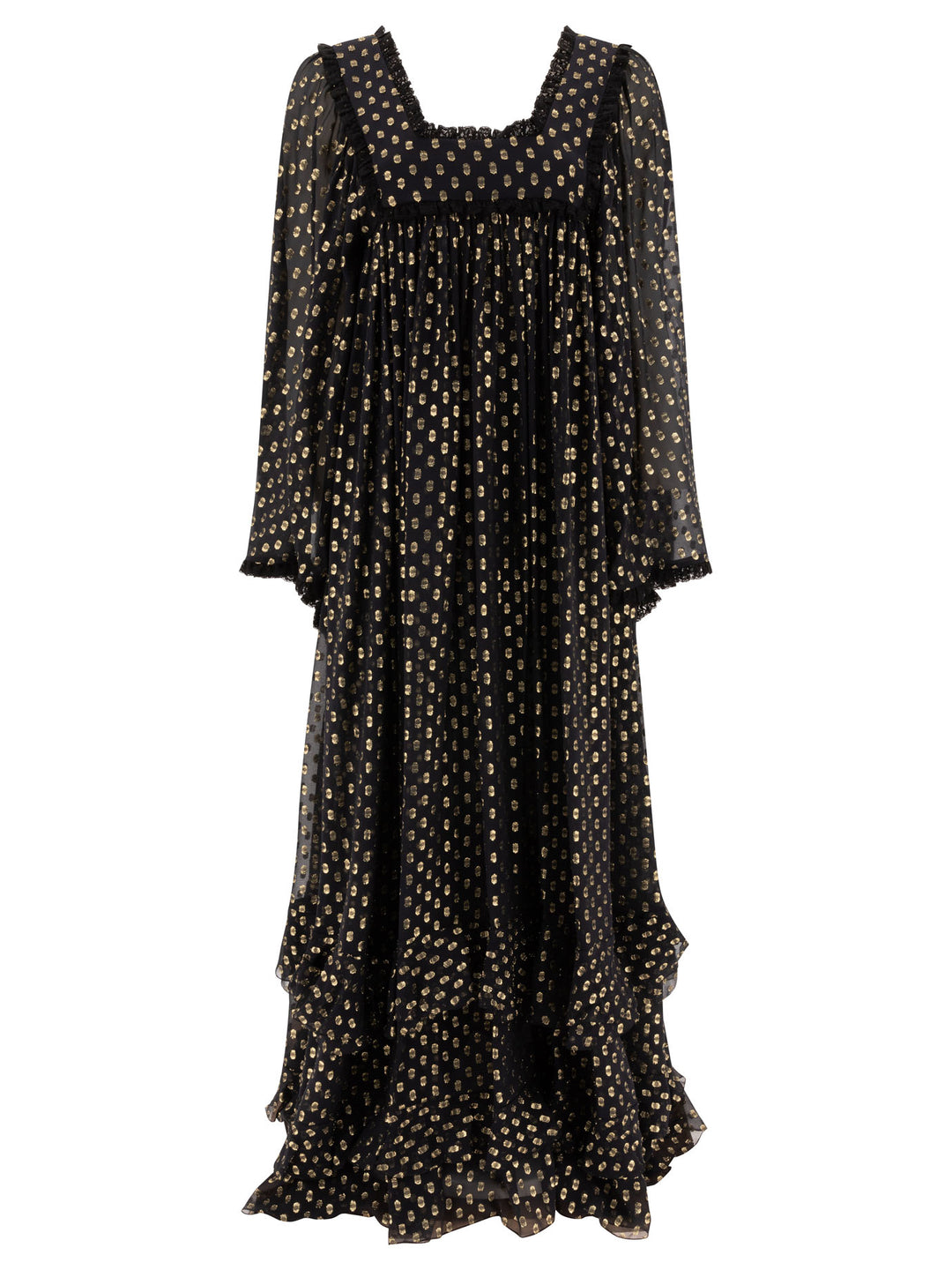 Chloé  Dresses - Black | 89a52f1b0c71f9111d44165e730d2b556d99e507